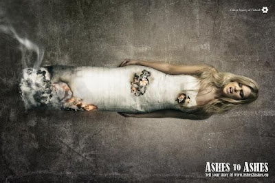 The Best Anti-Tobacco Ads Seen On www.coolpicturegallery.us