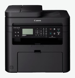 Canon i-SENSYS MF237w Pilote Imprimante