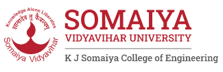 Somaiya Mumbai Instrumentation Faculty Opening