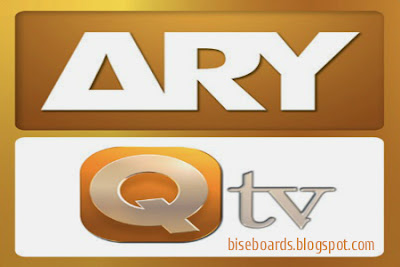 Watch ARY QTV Live Streaming Online Free HD