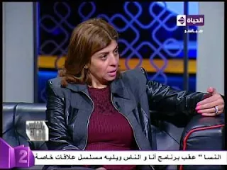 دكتورة أميرة فؤاد توضح مفهوم انتكاسة الإدمان ومراحلها