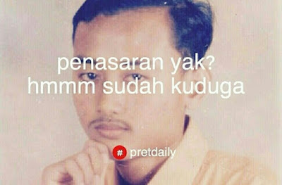 24 Meme Path Daily Ini Bikin Nyengir, Mulai Dari Kocak Banget Hingga Baper!