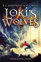  Loki's Wolves