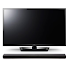 LG 47" 3D LED TV 47LM4700 + Soundbar Pros and cons