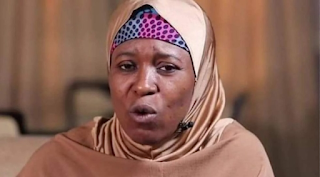 Aisha Yesufu, Pastor Ighodalo managed LP’s campaign funds – Abure