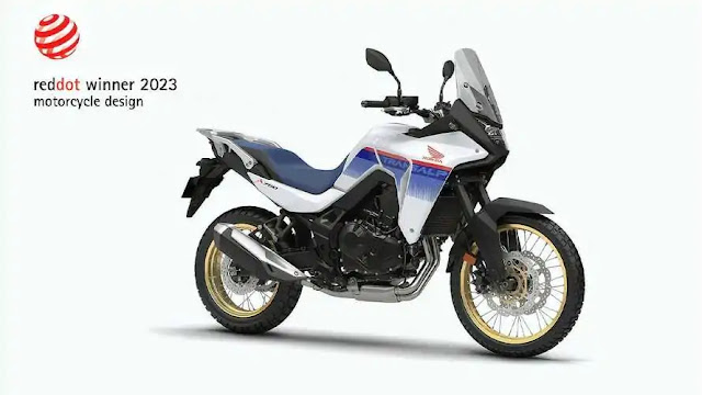 Sepeda motor Honda