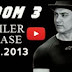 dhoom3 trailer Releas now