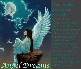 dreams of you poems