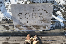 Sora Terrace
