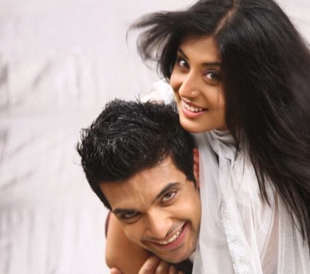 Karan Kundra & Kritika Kamra Couple HD wallpapers Free Download