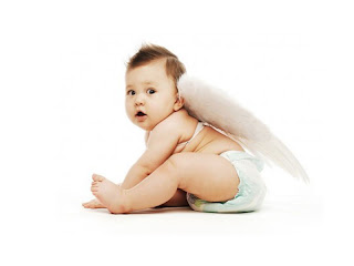 Download Baby Wallpaper