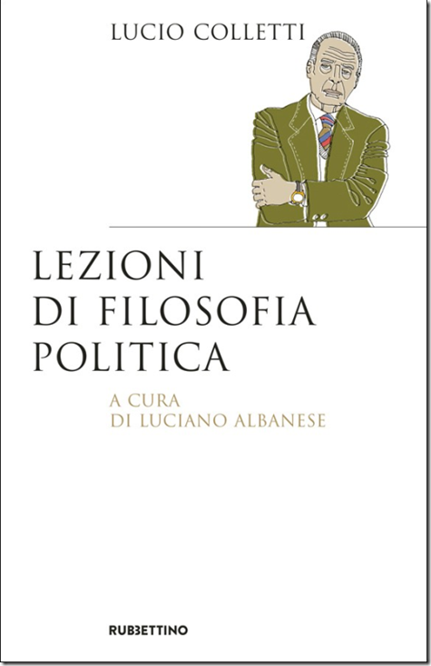 colletti libro