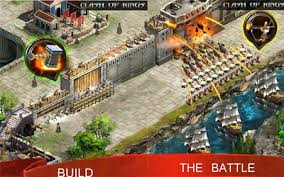 apk Clash of Kings free