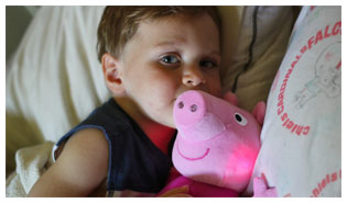 Свинка Пеппа - Безопасность и ценность для детей