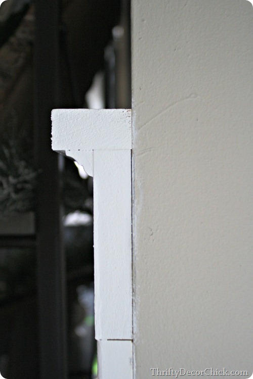 board and batten trim