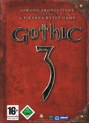 Gothic 3 Full Game Repack Download