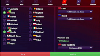 Football Manager 2019 Mobile Mod Apk