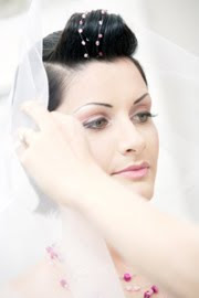 Wedding Day Makeup Tips