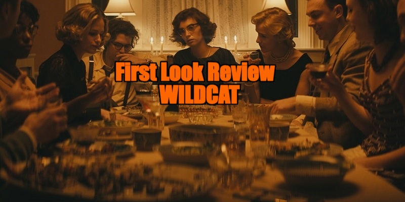 Wildcat review