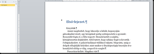 fejezet