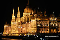 2015.10.02 Budapest. Parliament building.