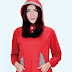 Sweater Kasual Wanita - 509-09 Rp. 136.000