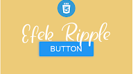 Cara Membuat Efek Ripple/gelombang dengan CSS Pada Button