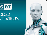 Download Kumpulan Antivirus ESET NOD32 Update Terbaru