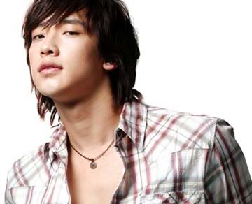 Foto Rain Artis Korea Populer