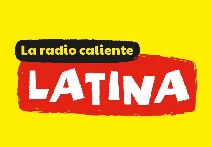 Latina FM En ligne live