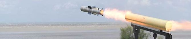 Dhruvastra: DRDO Test Fires 'Made In India' Anti-Tank Guided Nag ...