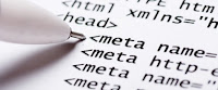 Cara Memasang Meta Tag SEO Friendly Valid HTML5 - Blogspot ID