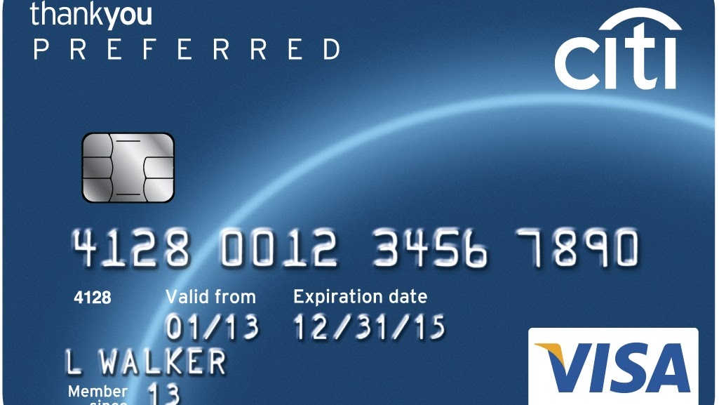 Citigroup - Citi Simplicity Card Reviews