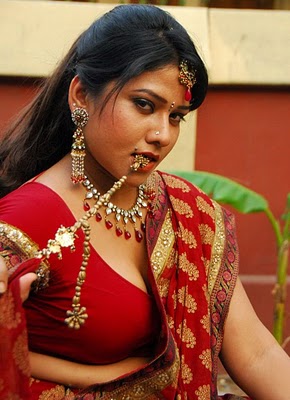 joythi blouse hot photoshoot