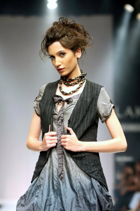 Lakme Fashion Week 2010 Photos,Pictures,Stills