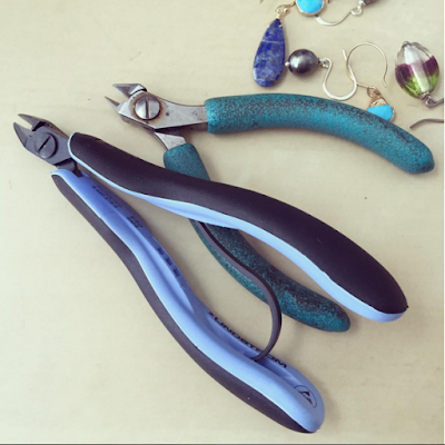 ergonomic jewelry tools