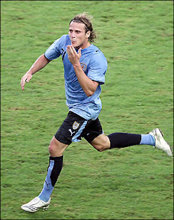 Diego Forlan