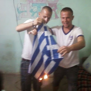 Γιγαντιαία επιχείρηση της αστυνομίας!!! Κύκλωμα Αλβανών  φονιάδων λήστευε και σκότωνε Έλληνες...