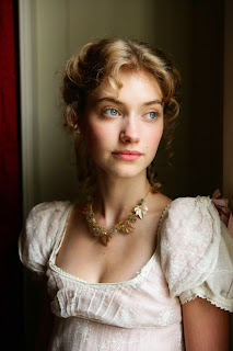 Biografi Profil Foto Imogen Poots