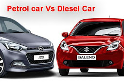 Which Car Should Buy Petrol Or Diesel?
