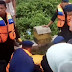 Warga Padang Sarai Geger Ditemukan Mayat Remaja Mengambang di Sungai dekat Jembatan Brimob