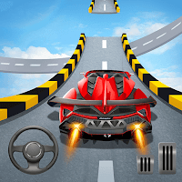 Car Stunts 3D Free - Extreme City GT Racing Unlimited Money MOD APK