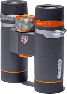 Maven Binocular Series