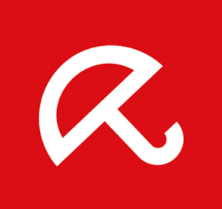 Logo Avira Free Antivirus