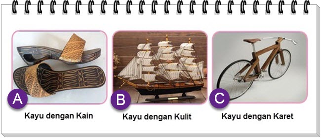 Paling Populer Video Kerajinan Bahan Campuran
