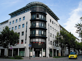 iCADA HQ