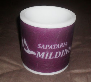 Luminártia Mildinha