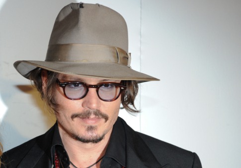 list of johnny depp movies. Johnny Depp