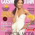 Freida Pinto sizzle in the latest issue of Cosmopolitan Magazine - April 2009