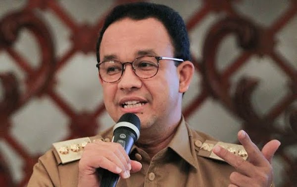 Muluskan Jalan Menuju Pilpres 2024, Ini Resep Rocky Gerung ke Anies